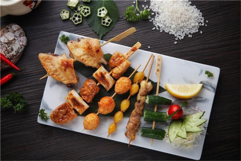 仙隐小鹿日式料理